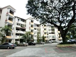 Valley Mansion (D9), Apartment #527535191